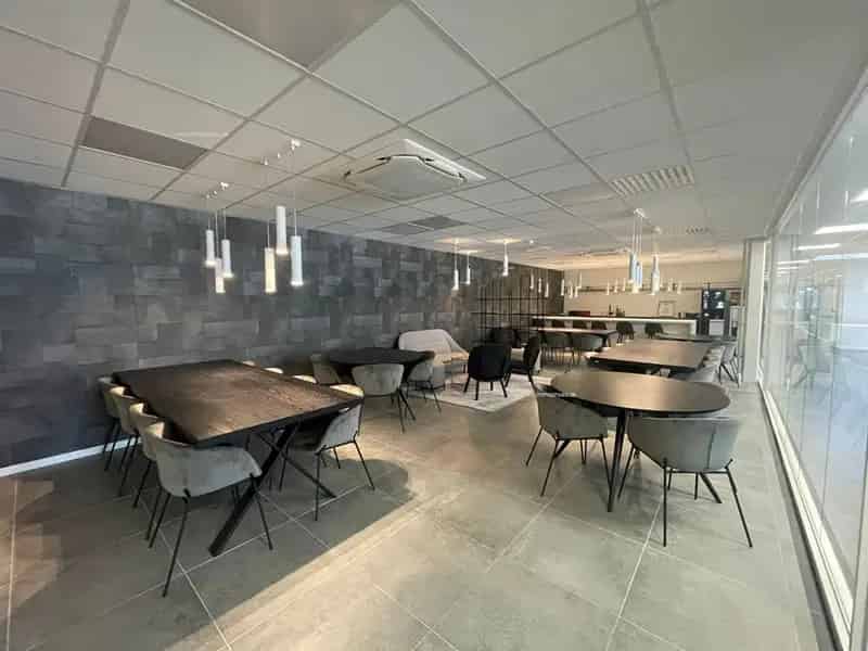 Kantoorruimte te huur in Idola Business Center Lochristi