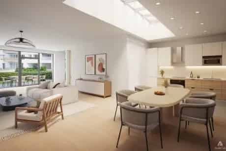 Project: Green Forest - Maisons - Vorst 2023629-6776184