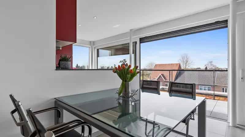 Appartement te koop