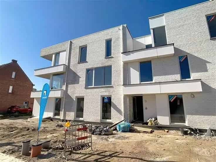 Appartement Te Koop