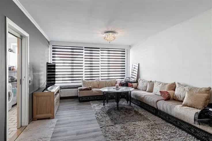 Appartement te koop Deurne 89m2 2 slaapkamers