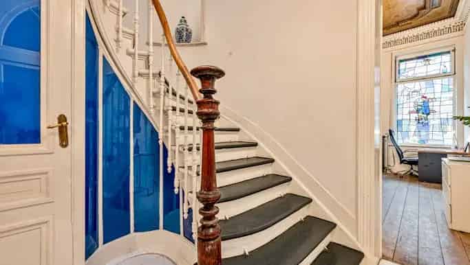 Huis te koop in Chaussée D'anvers - Antwerpsesteenweg 365, Brussel - Dewaele