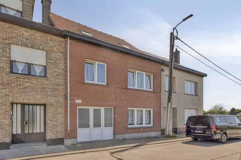 Huis te huur