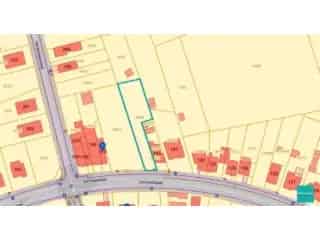 Bouwgrond te koop - Dilbeek RBS70205