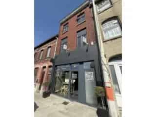 Huis gemengd gebruik te koop - Couillet VBC71058