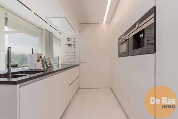 Penthouse Te Koop Sint Lievens Houtem Marktplein