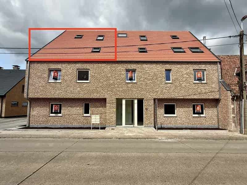 Appartement te koop