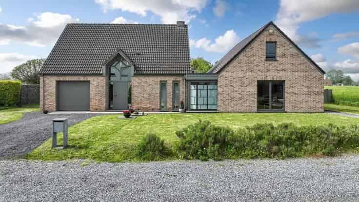Villa Te Koop