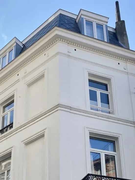 Appartementsblok Te Koop