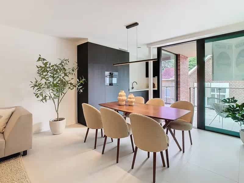 Appartement te koop