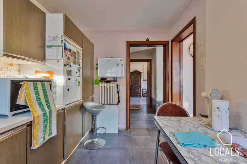 Op te frissen woning