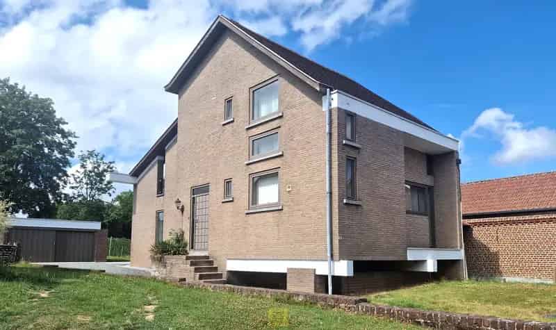Huis te huur