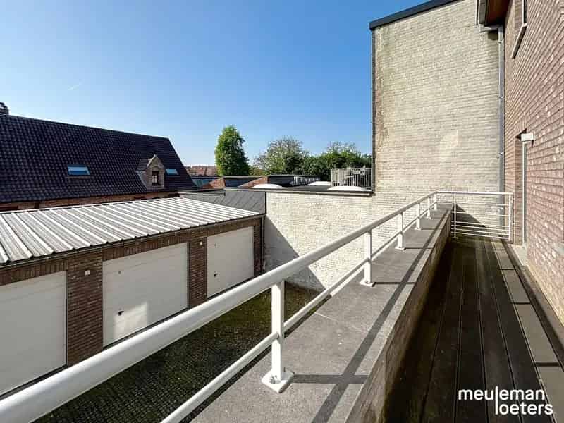 Appartement te koop