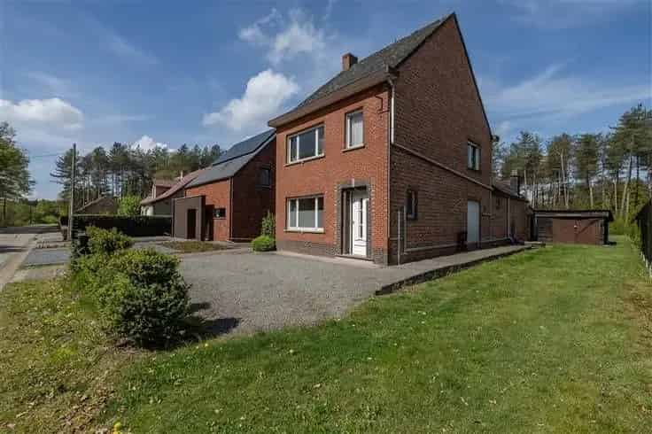 Huis Te Koop