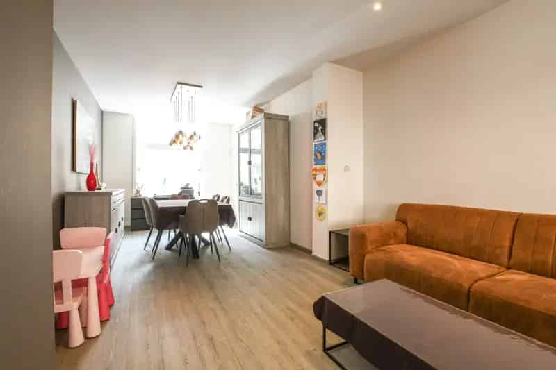 Woning te koop Blankenberge 194m² 5 slaapkamers Nabij zee