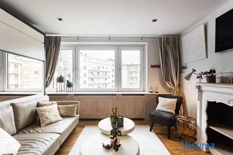 Appartement te koop in Knokke
