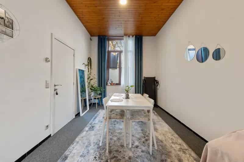 Appartement met twee slaapkamers op uitstekende locatie te Brugge!