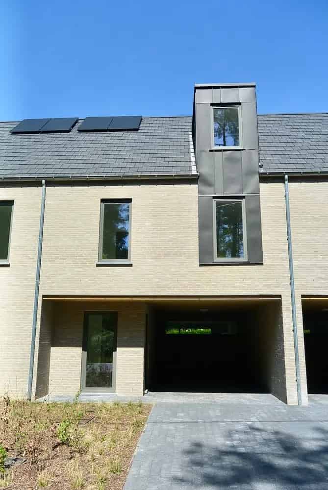 Huis te huur