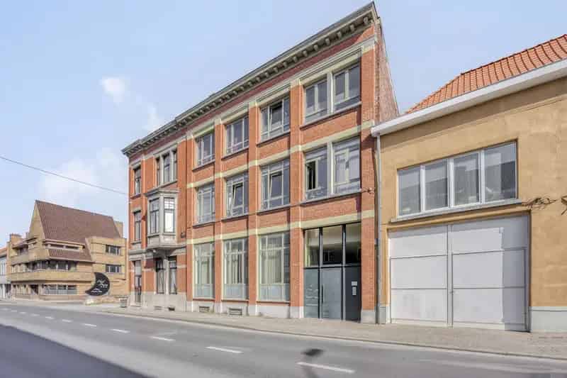 Appartement te huur
