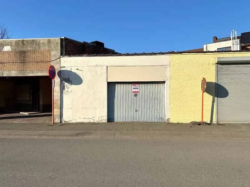 Grond Te Koop , Hasselt, Limburg