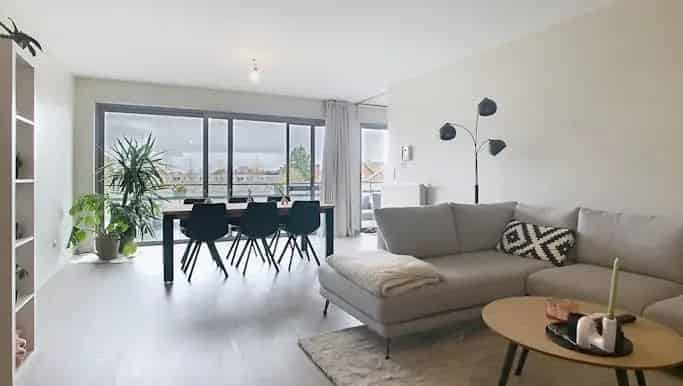 Appartement te huur in Gentsestraat 32, Izegem - Dewaele