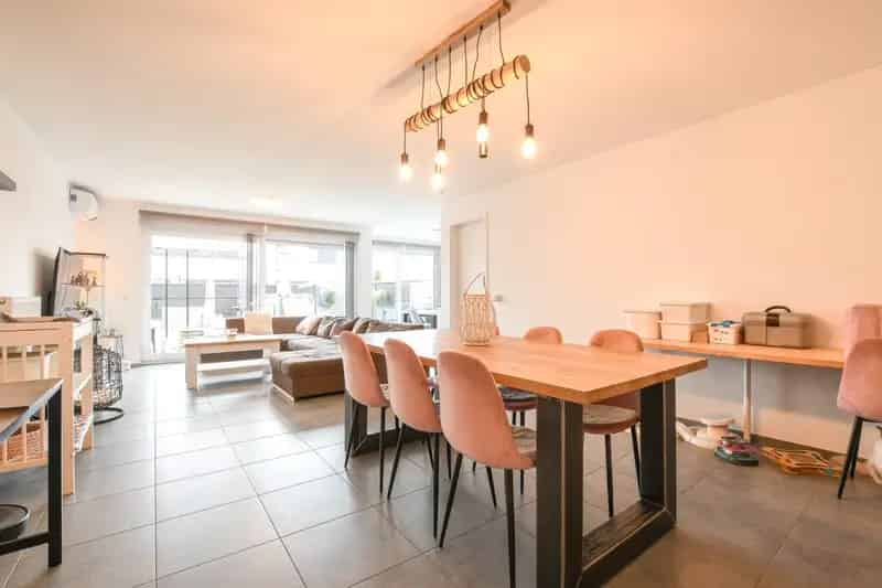 Landelijk wonen in alle comfort, op een steenworp van zee en bos in De Haan
