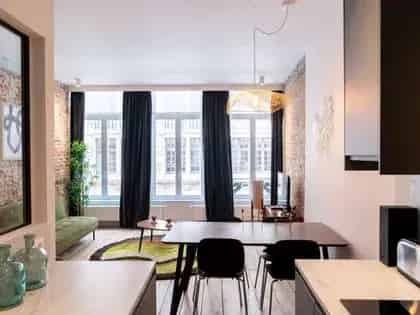 Kamer Te Huur , 29, Grand-Place, Bergen, Henegouwen