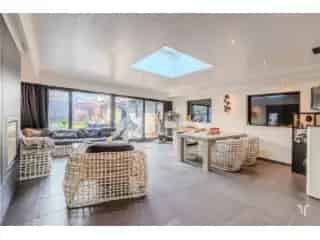 Huis te koop Harelbeke 3 slaapkamers ruime loods