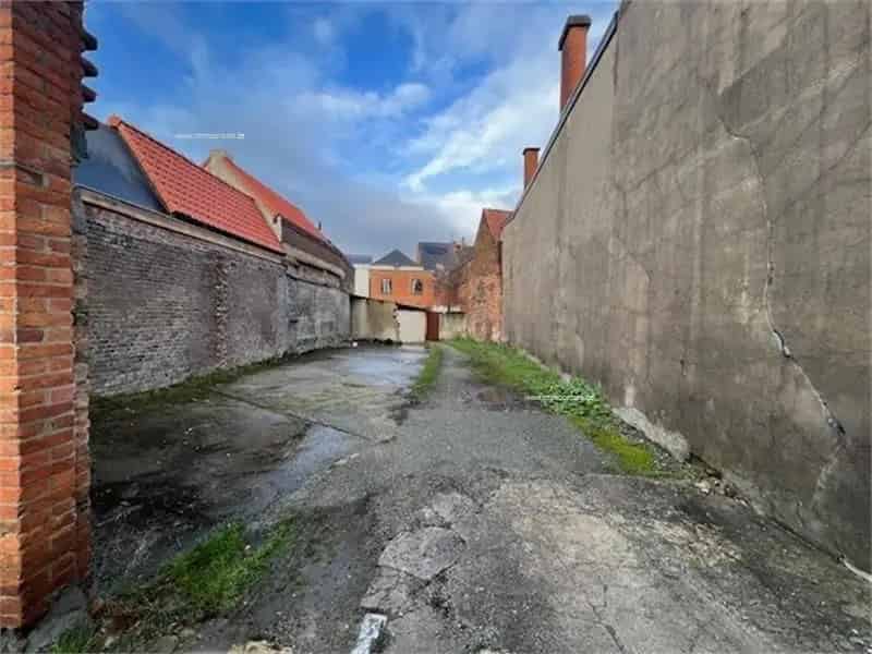 Appartement te koop Oudenaarde