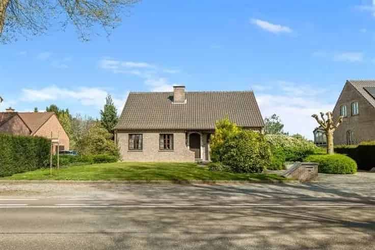 Huis Te Koop