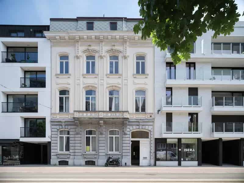 Herenhuis te koop in Gent