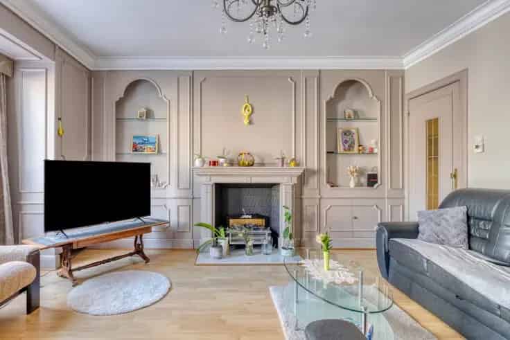 Duplex Te Koop