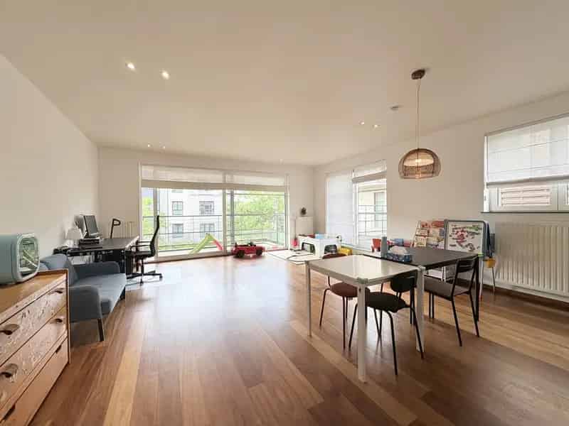 Appartement in Oudergem