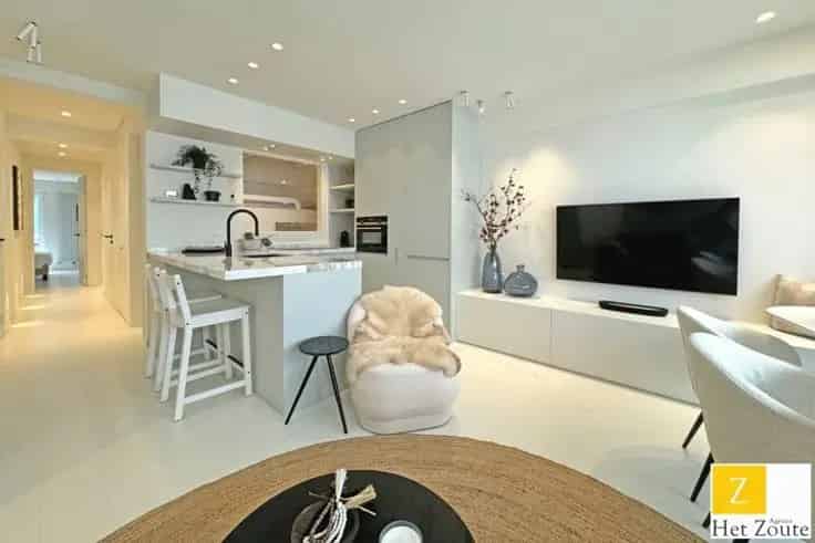 Appartement Te Koop