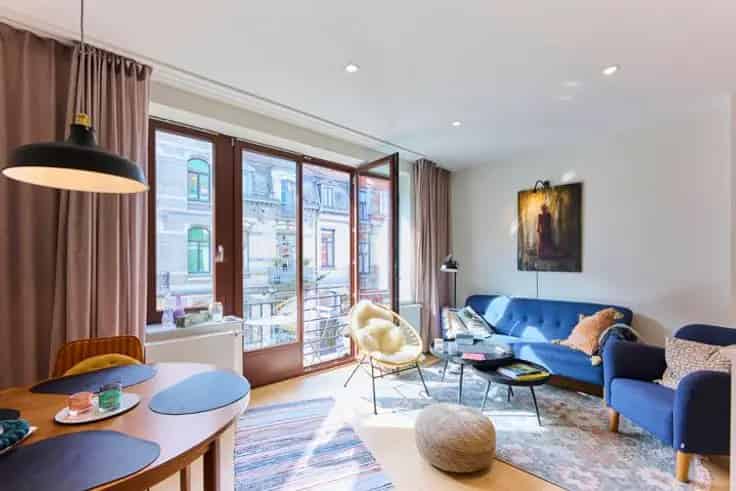 Appartement Te Koop