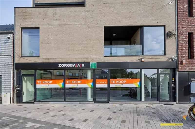 Handelspand te koop Lommel