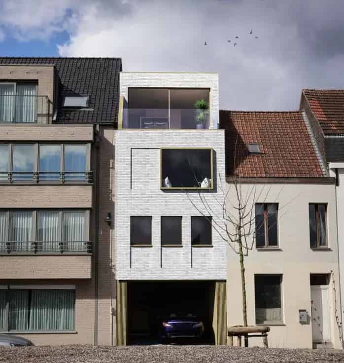 Huis Te Koop