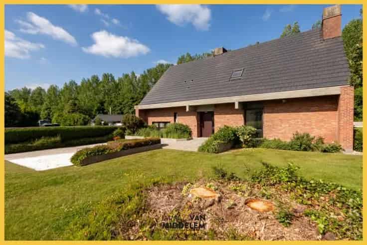 Villa Te Koop