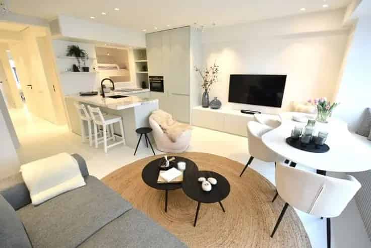 Appartement Te Koop