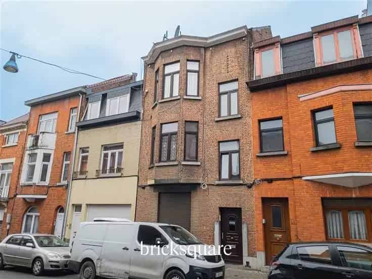 Appartementsblok Te Koop