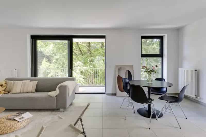 Appartement te huur