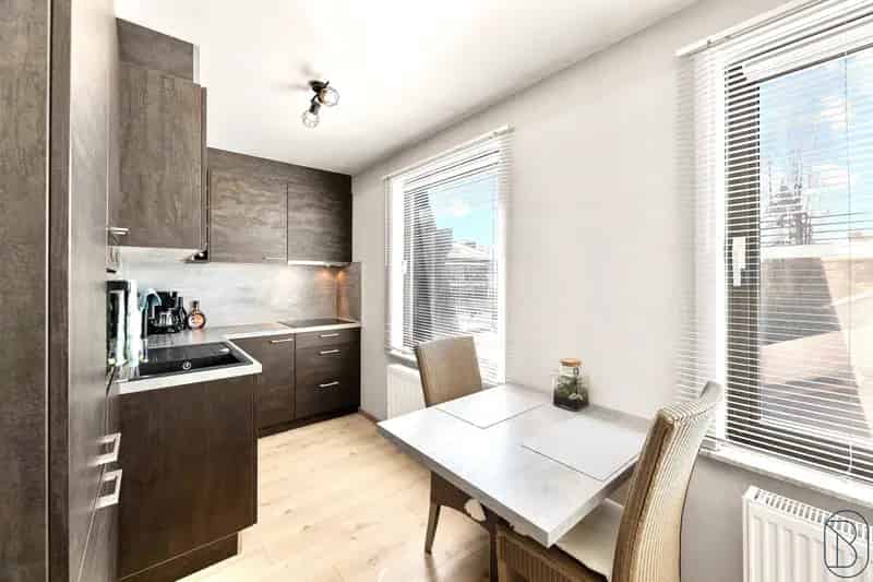 Appartement te huur 1 slaapkamer Parking Gerenoveerd