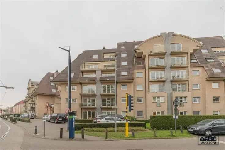 Appartement Te Koop