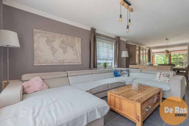 ERPE-MERE - Charmante halfopen woning met veel ruimte