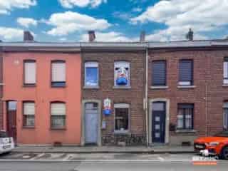 Huis te koop - Grâce-Hollogne VBD22470