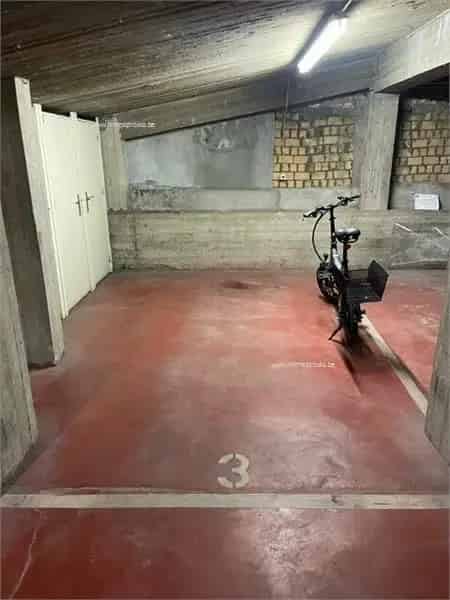 Garage te huur Knokke-Heist