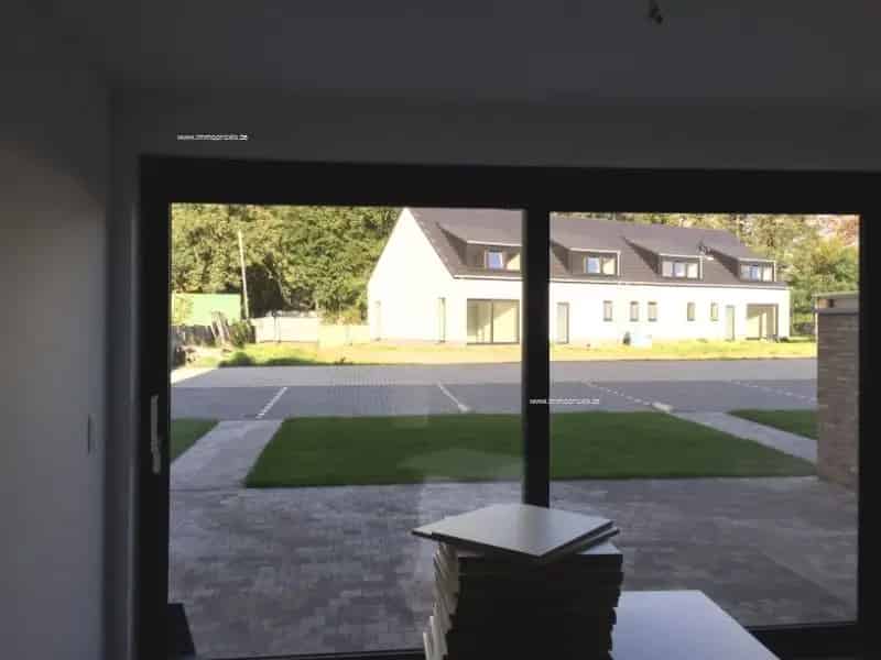 Nieuwbouw appartement te huur in Geel