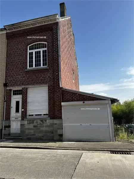 Huis te koop Schendelbeke