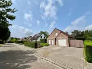 Villa te koop - Kontich RBT98445