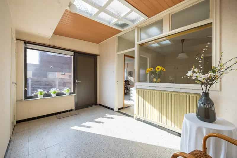 Huis te huur
